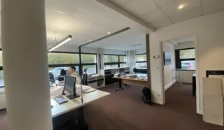  BUREAUX 66 m² CESSON-SEVIGNE