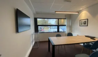  BUREAUX 66 m² CESSON-SEVIGNE