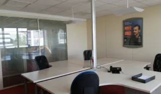  BUREAUX RENNES 676 m²