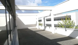  BUREAUX RENNES 676 m²