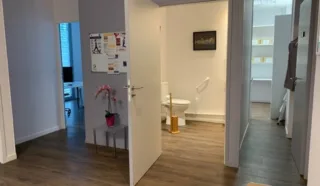  BUREAUX 82 m² RENNES
