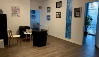  BUREAUX 82 m² RENNES