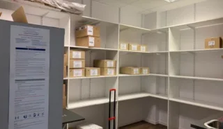  BUREAUX 82 m² RENNES