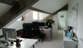  BUREAUX  NANTES CENTRE 25 m² env