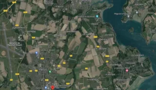  LOCAL D'ACTIVITES PLEURTUIT PROXIMITE SAINT-MALO 140 M²