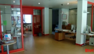  BUREAUX DE 66 M² SAINT-BRIEUC