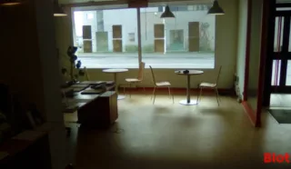  BUREAUX DE 66 M² SAINT-BRIEUC