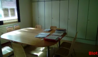  BUREAUX DE 66 M² SAINT-BRIEUC