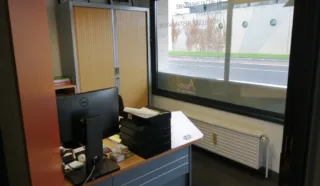  BUREAUX DE 66 M² SAINT-BRIEUC