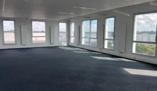  BUREAUX 4 411 M² SAINT HERBLAIN