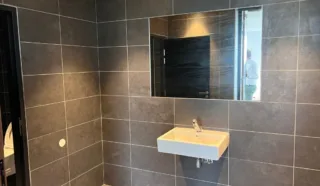  BUREAUX 4 411 M² SAINT HERBLAIN