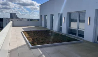  BUREAUX 4 411 M² SAINT HERBLAIN