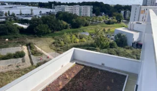  BUREAUX 4 411 M² SAINT HERBLAIN