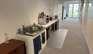  BUREAUX 375 m² NANTES