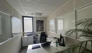 BUREAUX 199 M² VERTOU