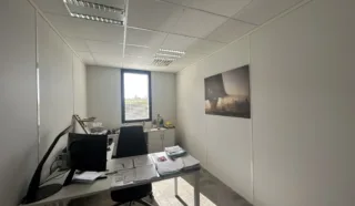 BUREAUX 199 M² VERTOU