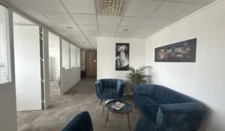  BUREAUX 199 M² VERTOU