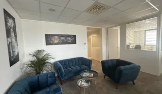  BUREAUX 199 M² VERTOU