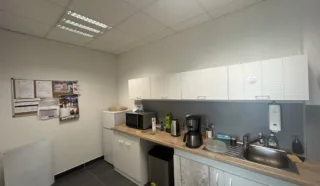  BUREAUX 199 M² VERTOU