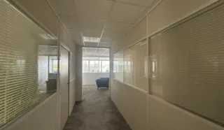  BUREAUX 199 M² VERTOU