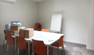  LOCAL COMMERCIAL 340 m² NANTES Centre-ville