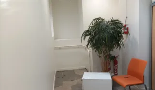  LOCAL COMMERCIAL 340 m² NANTES Centre-ville