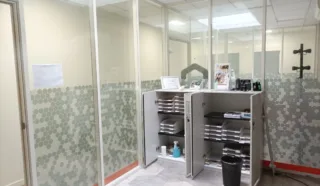  LOCAL COMMERCIAL 340 m² NANTES Centre-ville