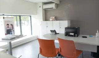  LOCAL COMMERCIAL 340 m² NANTES Centre-ville