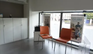  LOCAL COMMERCIAL 340 m² NANTES Centre-ville