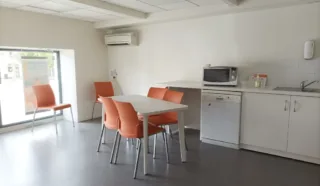  LOCAL COMMERCIAL 340 m² NANTES Centre-ville