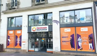  LOCAL COMMERCIAL 340 m² NANTES Centre-ville