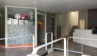  LOCAL COMMERCIAL 340 m² NANTES Centre-ville