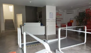  LOCAL COMMERCIAL 340 m² NANTES Centre-ville