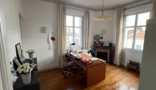  BUREAUX 518 m² SAINT-SEBASTIEN-SUR-LOIRE