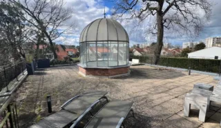  BUREAUX 518 m² SAINT-SEBASTIEN-SUR-LOIRE