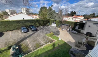  BUREAUX 518 m² SAINT-SEBASTIEN-SUR-LOIRE