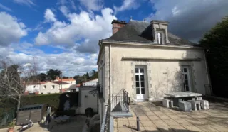  BUREAUX 518 m² SAINT-SEBASTIEN-SUR-LOIRE