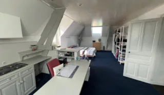  BUREAUX 518 m² SAINT-SEBASTIEN-SUR-LOIRE
