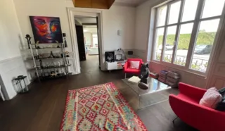  BUREAUX 518 m² SAINT-SEBASTIEN-SUR-LOIRE