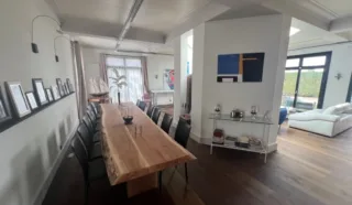  BUREAUX 518 m² SAINT-SEBASTIEN-SUR-LOIRE