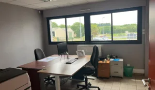  LOCAL D'ACTIVITES 471 m² ROSPORDEN
