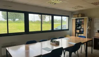  LOCAL D'ACTIVITES 471 m² ROSPORDEN