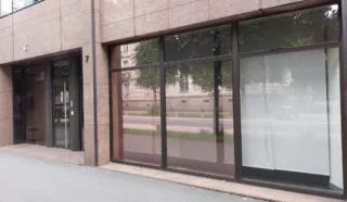  BUREAUX 404 m² RENNES TA