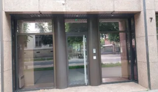  BUREAUX 404 m² RENNES TA
