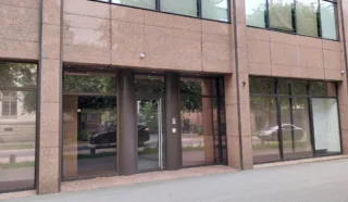  BUREAUX 404 m² RENNES TA