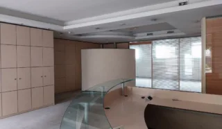  BUREAUX 404 m² RENNES TA