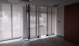  BUREAUX 404 m² RENNES TA