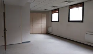  BUREAUX 404 m² RENNES TA