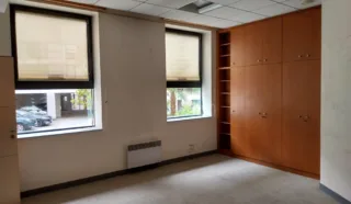  BUREAUX 404 m² RENNES TA