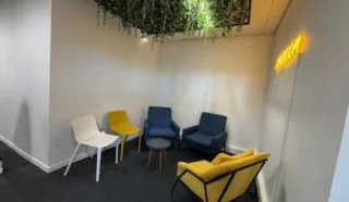  BUREAUX 4 411 M² SAINT HERBLAIN